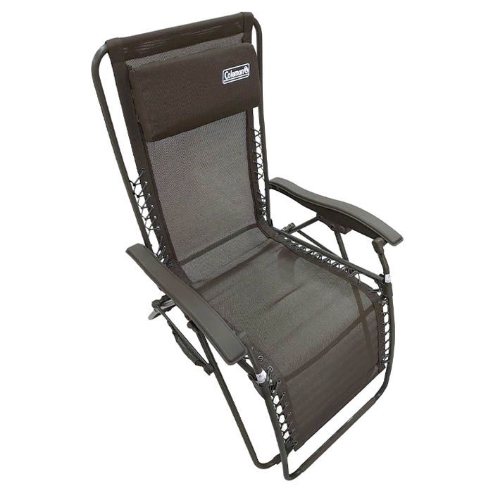 新品 未使用】コールマン インフィニティチェア ２脚セット - 椅子