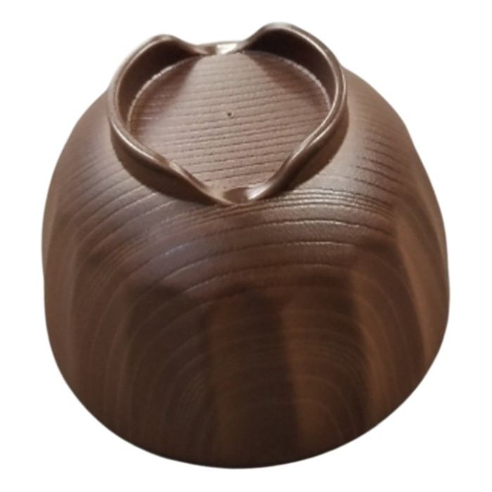 水切荒しのぎ椀　MBR レンジ・家庭用食洗機対応の説明画像2