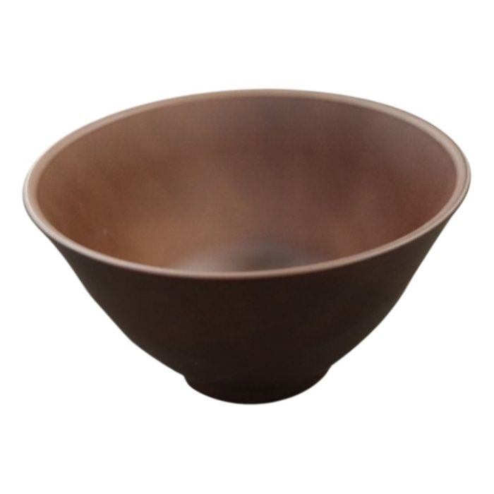 水切斜めしのぎ丼　MBR レンジ・家庭用食洗機対応