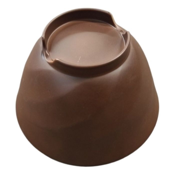 水切斜めしのぎ丼　MBR レンジ・家庭用食洗機対応の説明画像2