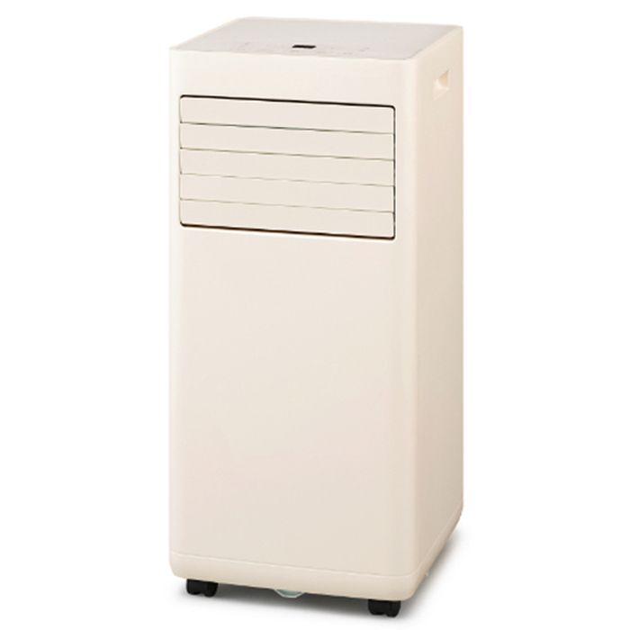 アイリスオーヤマ ポータブルクーラー2.2kW IPA-2325S