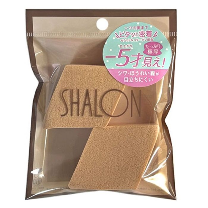 シャロン エイジングケア用パフ AG-350