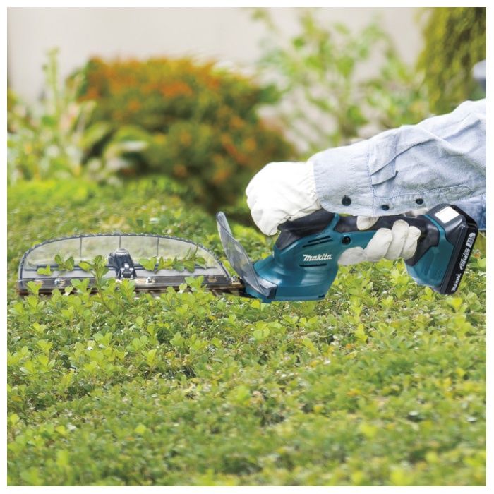 マキタ 18V充電式生垣バリカン　本体のみ MUH269DZの説明画像2