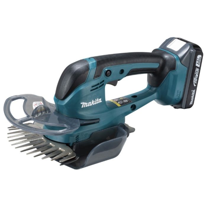 マキタ 18V充電式芝生バリカン MUM606DB