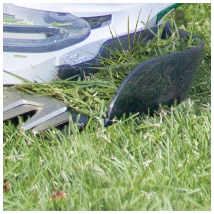 マキタ 18V充電式芝生バリカン MUM606DBの説明画像4