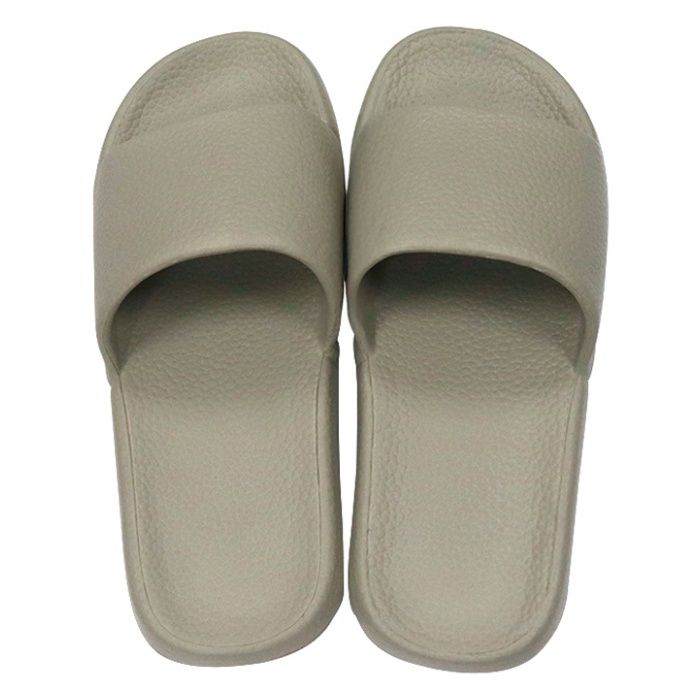 ナフコ EVAトイレスリッパ BEベージュ　Fサイズの説明画像2