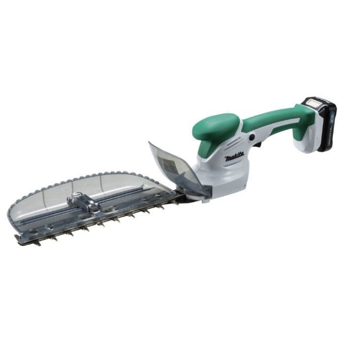 マキタ 10.8V充電式生垣バリカン MUH268DWH