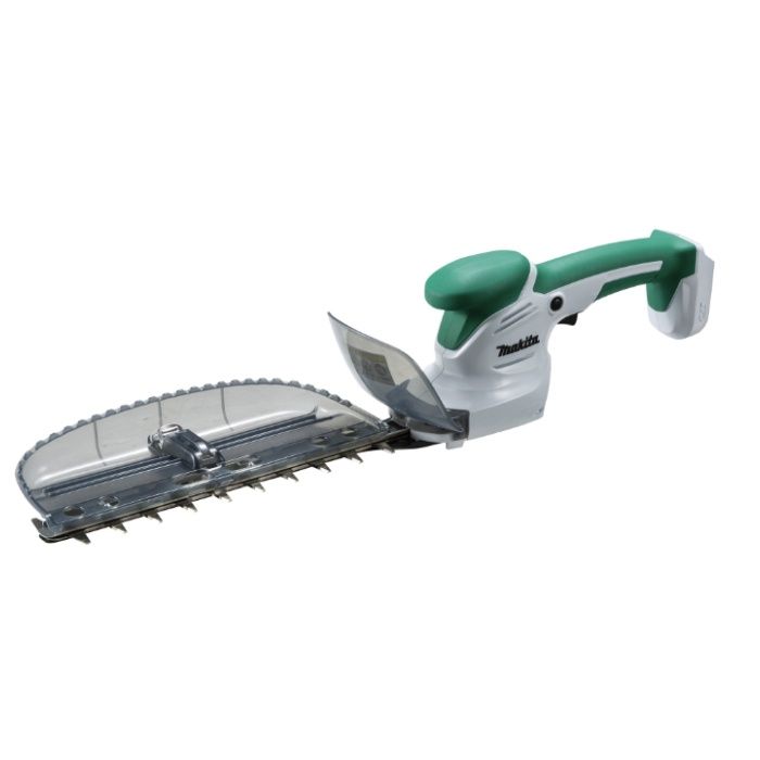 マキタ 10.8V充電式生垣バリカン　本体 MUH268DZ