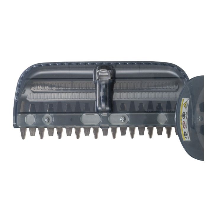 マキタ 10.8V充電式生垣バリカン　本体 MUH268DZの説明画像3