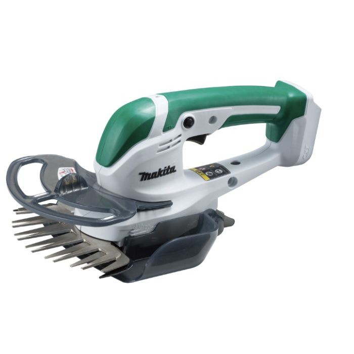 マキタ 10.8V充電式芝生バリカン　本体 MUM605DZ