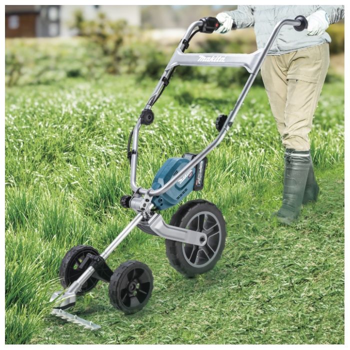 マキタ 40V充電式グラウンドトリマ　本体 MUG001GZの説明画像2