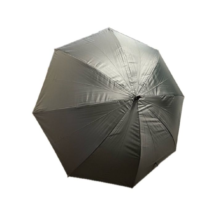 スポーツ観戦用UV仕様パラソル 70cmブラック