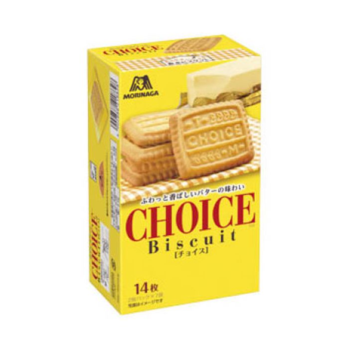 森永製菓 チョイス 14枚