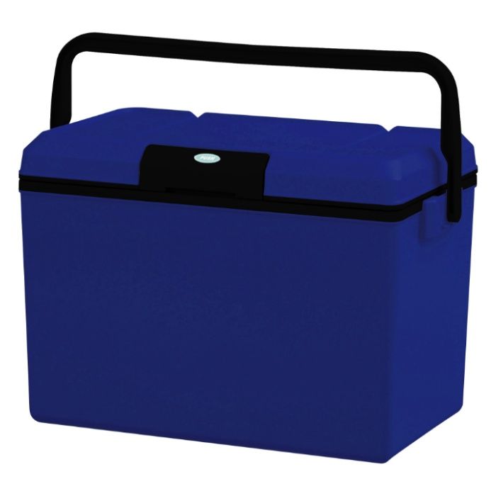ナフコ クーラーボックス 24.5L