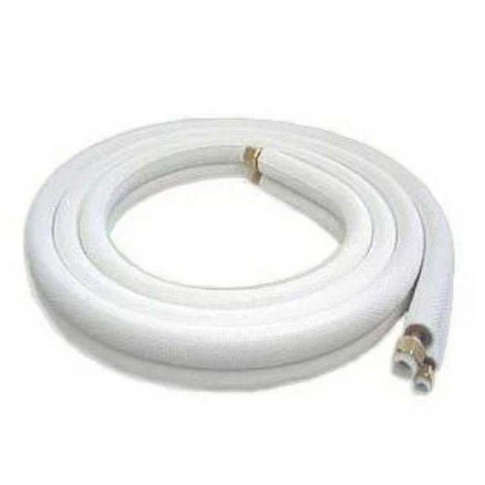フレア加工済空調被覆銅管2分3分 5m RFPC-235F