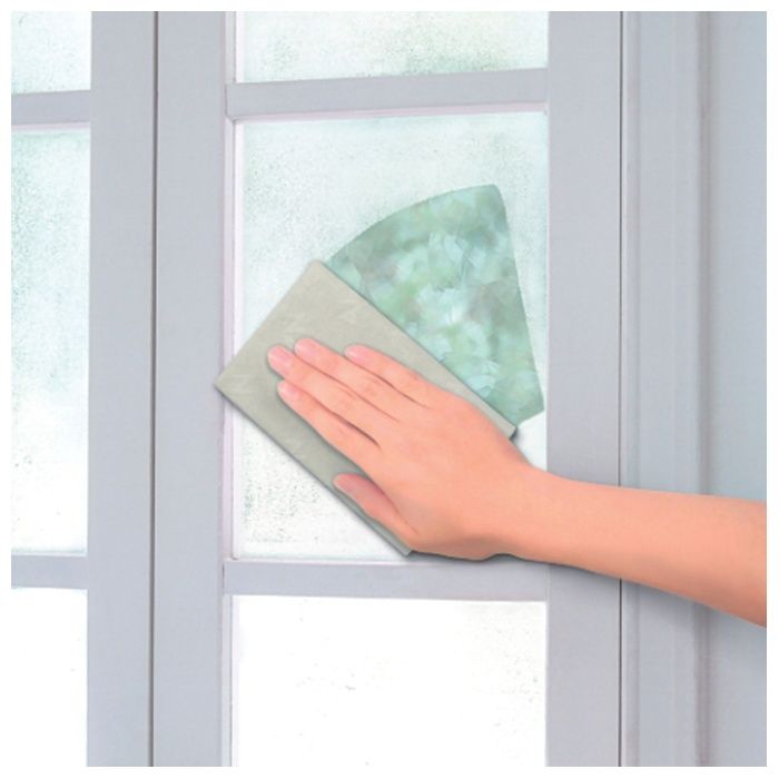 アイオン 超吸水クロス グレーの説明画像4