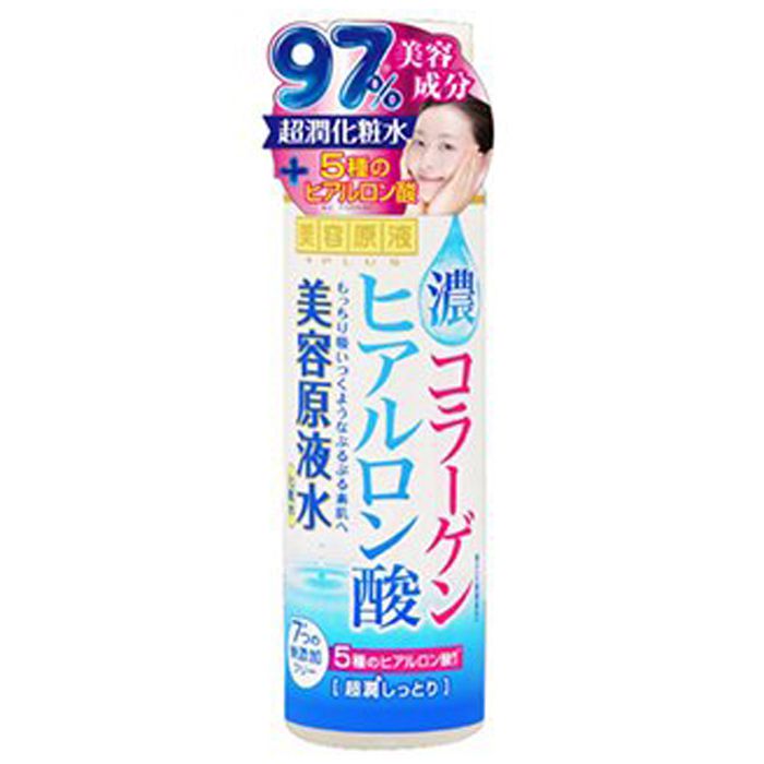 超潤化粧水ヒアルロン酸 CH185ml