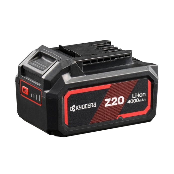 京セラ Z20シリーズ電池パック BZ-1840L