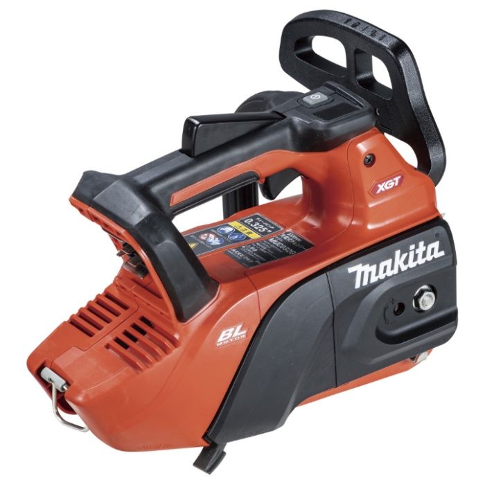 マキタ 40V充電式チェンソー　モータ部のみ MUC032GZR