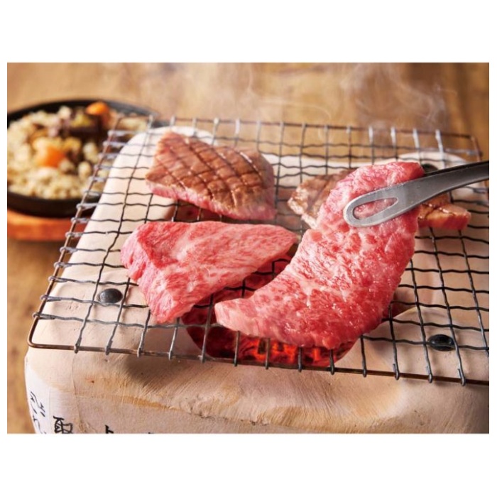 【YHY70】【お中元】「米沢牛黄木」米沢牛背徳焼肉セット-承り締切:2025年7月29日