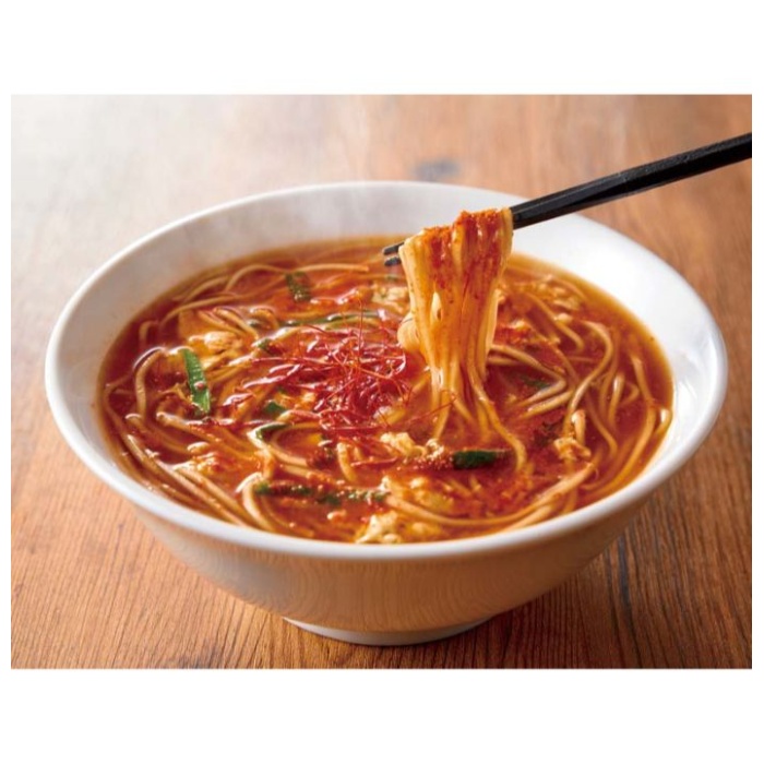 【B33-1】【お中元】地獄旨辛!大分辛麺-承り締切:2025年7月29日