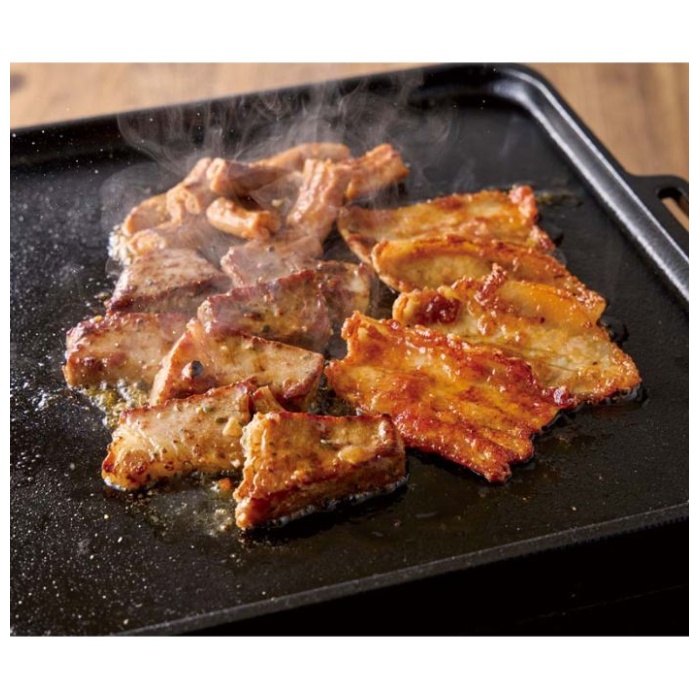 【B6-1】【お中元】国産豚肉 3種食べ比べセット-承り締切:2025年7月29日