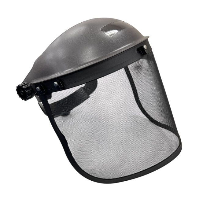 福農産業 刈払機用メッシュプロテクター NGー1