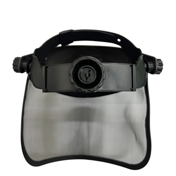 福農産業 刈払機用メッシュプロテクター NGー1の説明画像2