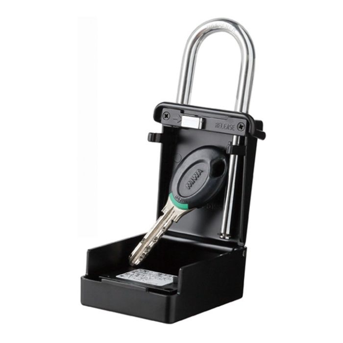 ナフコ スペアキーボックス NF-130の説明画像3