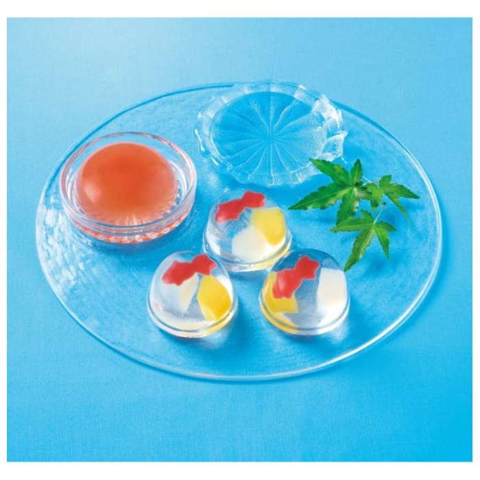 【RG-30A】【お中元】涼水菓 涼風夏撰-承り締切:2025年7月29日