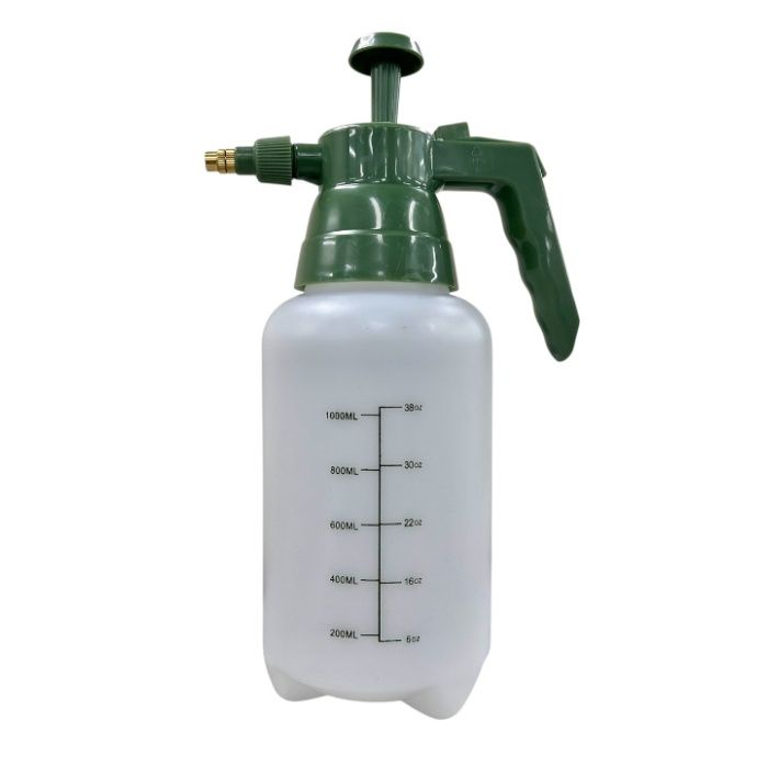 福農産業 蓄圧式片手噴霧器 1L