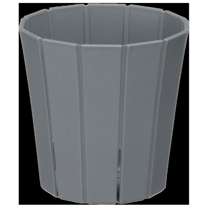 アップル スリットオアシス5号 ダークグレー