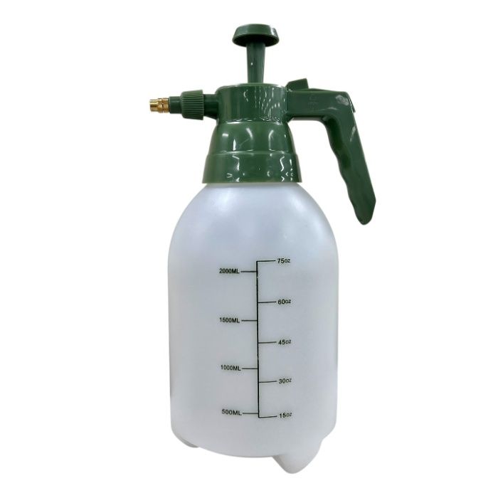 福農産業 蓄圧式片手噴霧器 2L