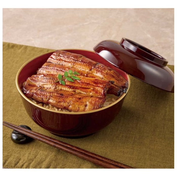 【HT2-KK】【お中元】「神田明神下 喜川」浜名湖産 手焼きうなぎ蒲焼-承り締切:2025年7月29日