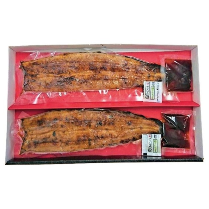 【B4-8】【お中元】豊前小倉流 手焼き串打ちうなぎ蒲焼-承り締切:2025年7月29日の説明画像2