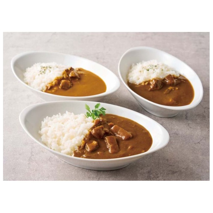 【B29-6】【お中元】東京銘店レストランカレー-承り締切:2025年7月29日