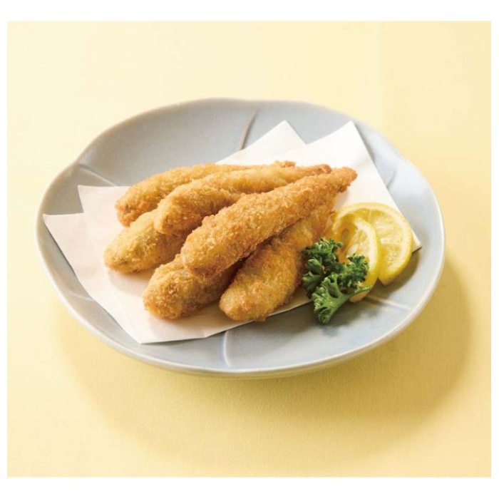 【B4-5】【お中元】高知県産 メヒカリのフライ(カレー風味)-承り締切:2025年7月29日