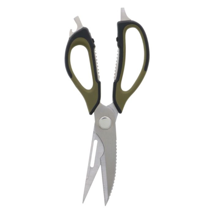 KANUCHI OUTDOOR アウトドア多機能ハサミ 刃先ケース付の説明画像4