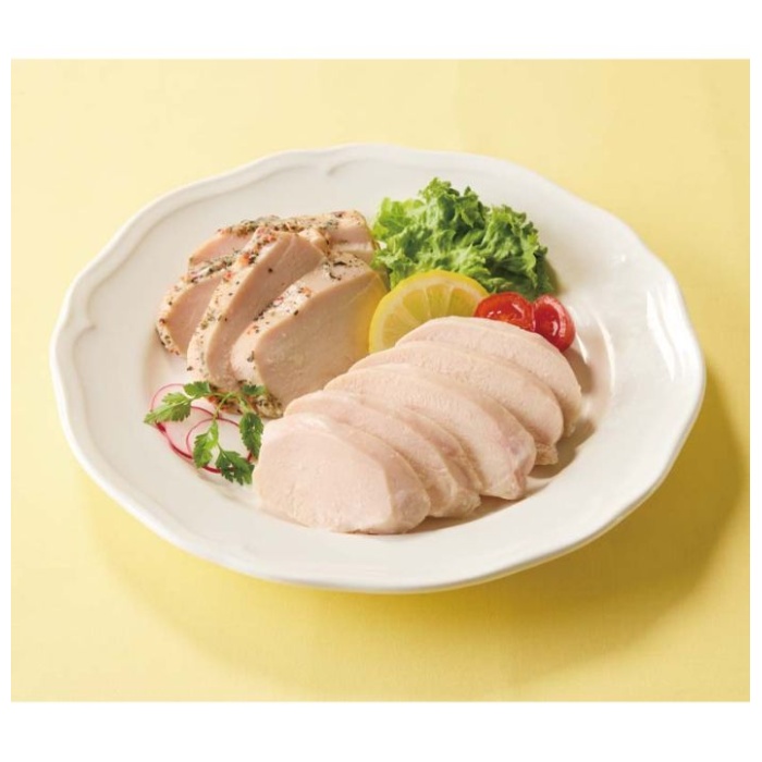 【B7-2】【お中元】糖質ゼロ 九州産鶏肉使用 サラダチキンセット-承り締切:2025年7月29日
