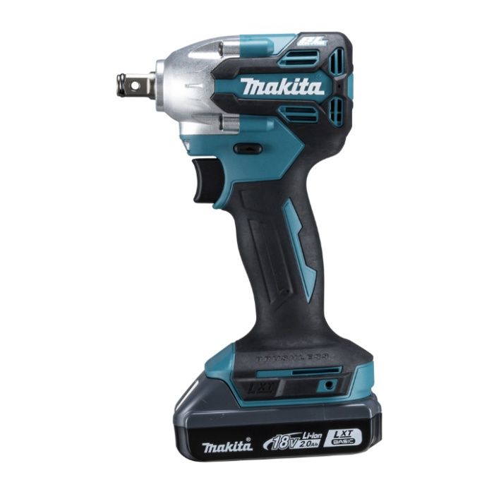 マキタ 18V充電式インパクトレンチ TW210DB