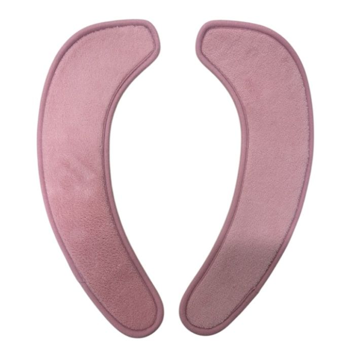 吸着便座シート 6mm ピンクの説明画像2