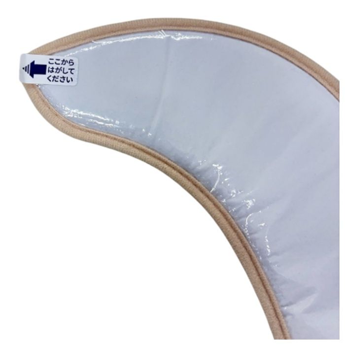 吸着便座シート 6mm パープルの説明画像3