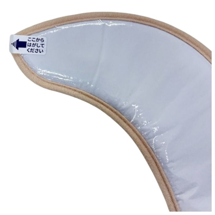 吸着便座シート 6mm ベージュの説明画像3