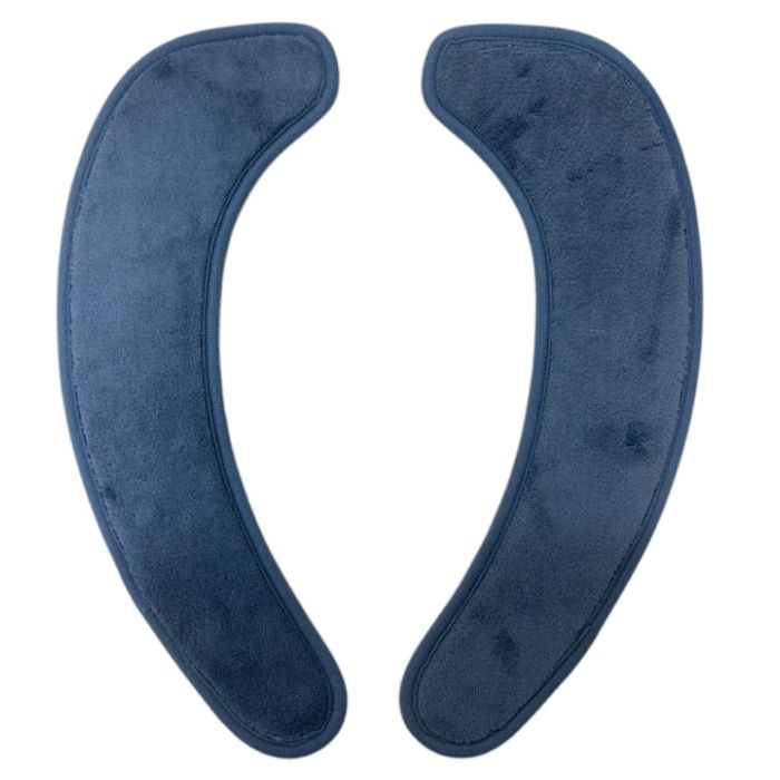 吸着便座シート 6mm ブルーの説明画像2