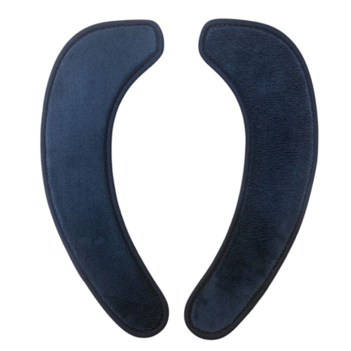 吸着便座シート 6mm ネイビーの説明画像2