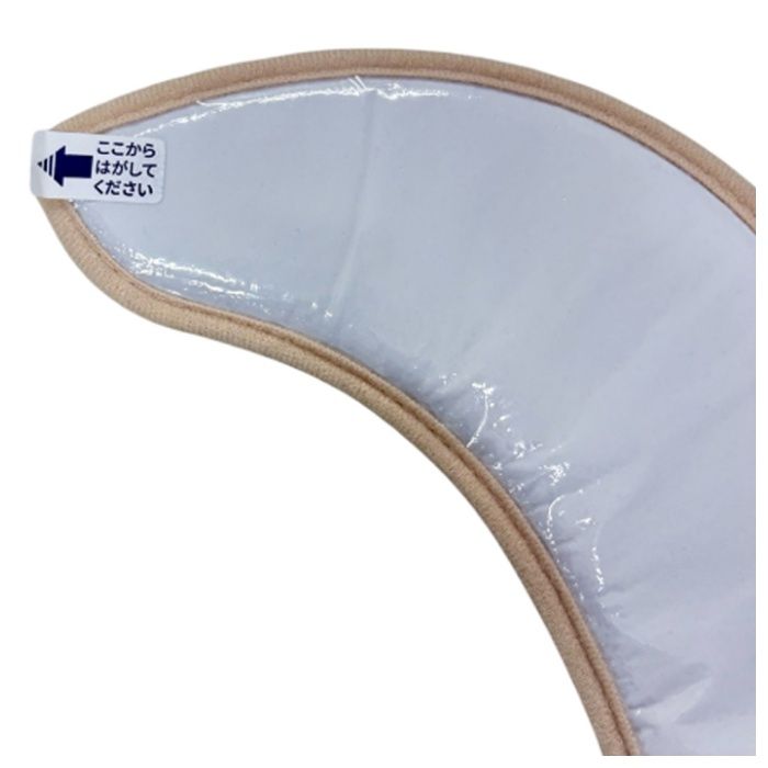 吸着便座シート 6mm グレーの説明画像3