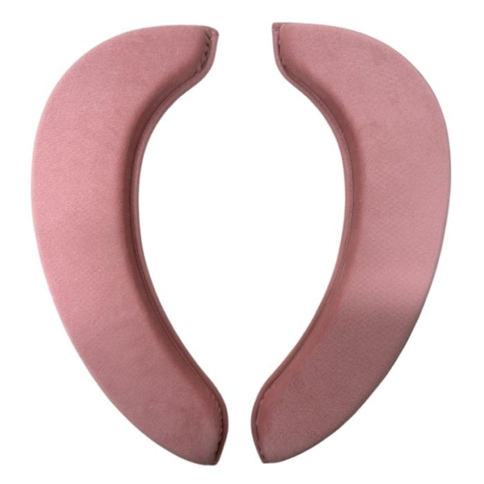 吸着便座シート 極厚 25mm ピンクの説明画像2