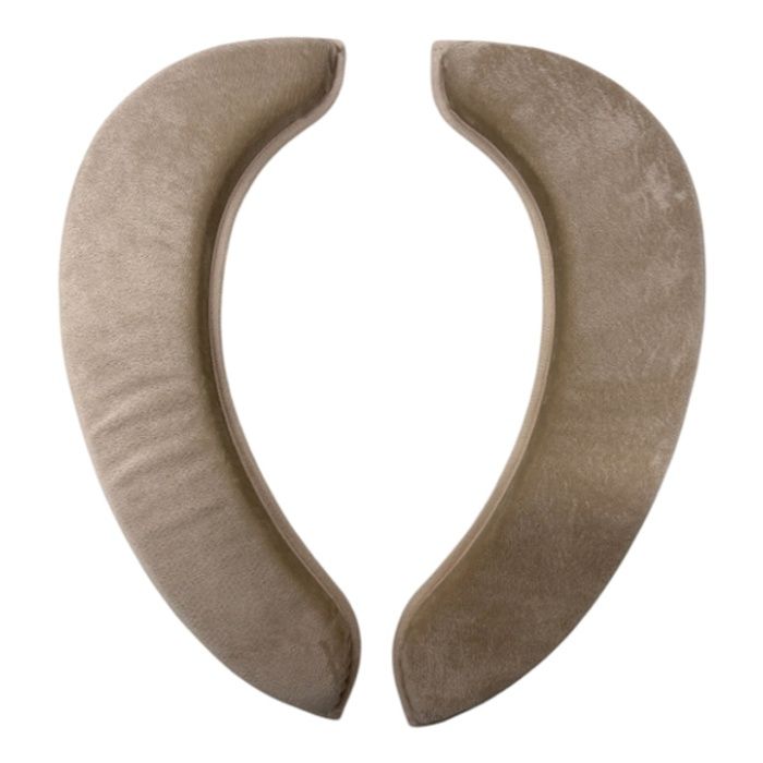 吸着便座シート 極厚 25mm ベージュの説明画像2