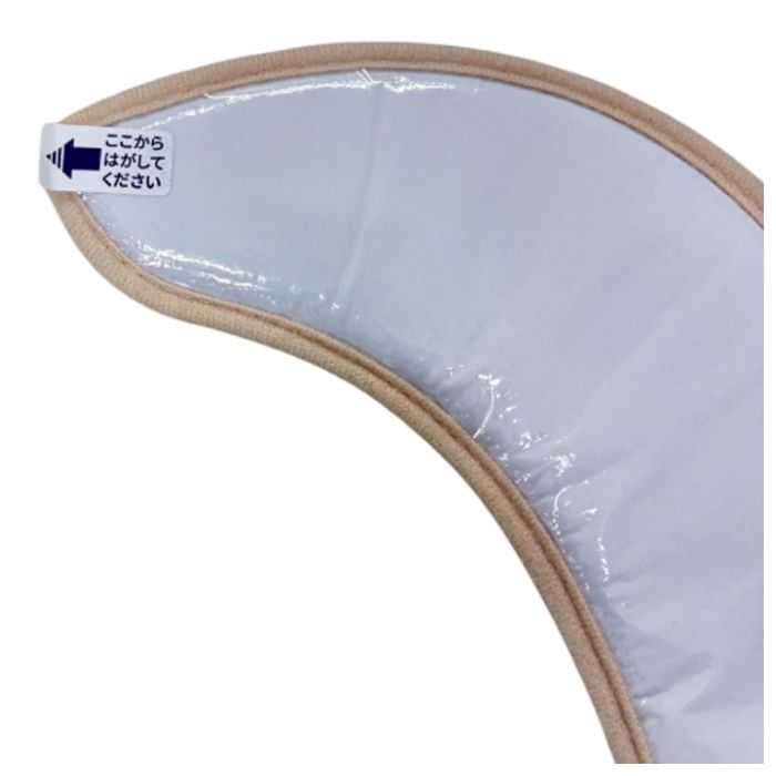 吸着便座シート 極厚 25mm ベージュの説明画像3