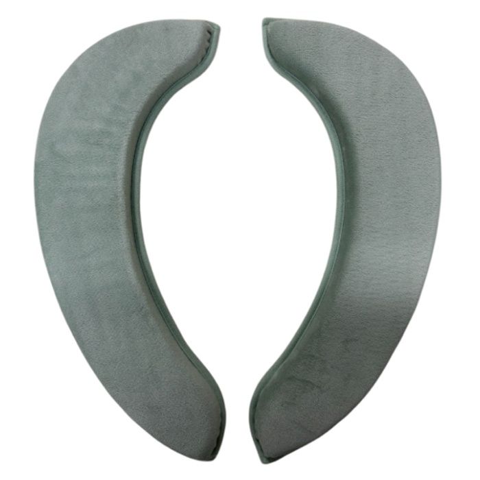 吸着便座シート 極厚 25mm グリーンの説明画像2